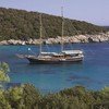 Bodrum Griekse Eilanden Jacht Richmond Iv - Dag 7